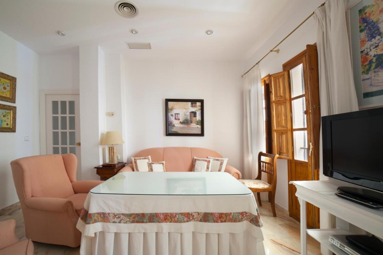 Alohamundi Goles Appartement *