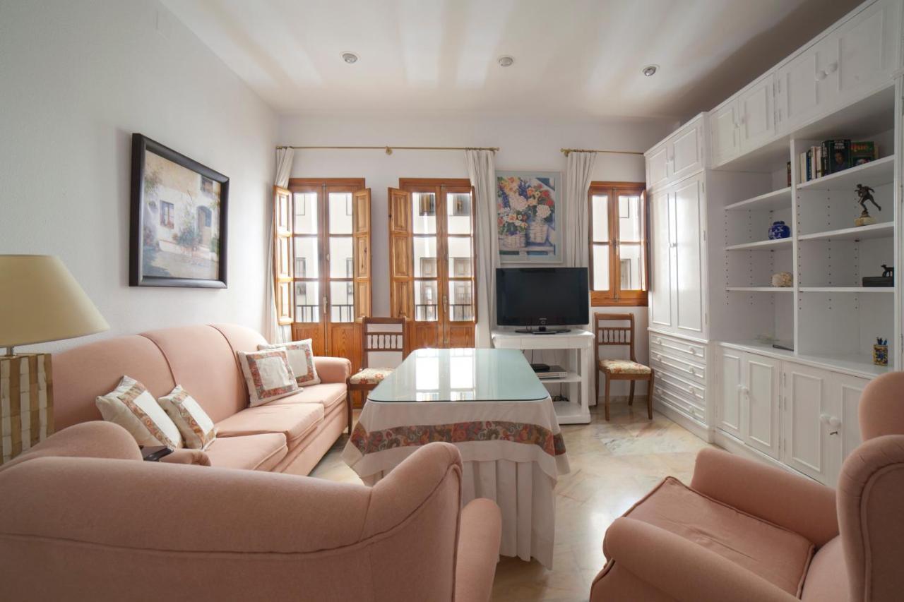 Appartement Alohamundi Goles